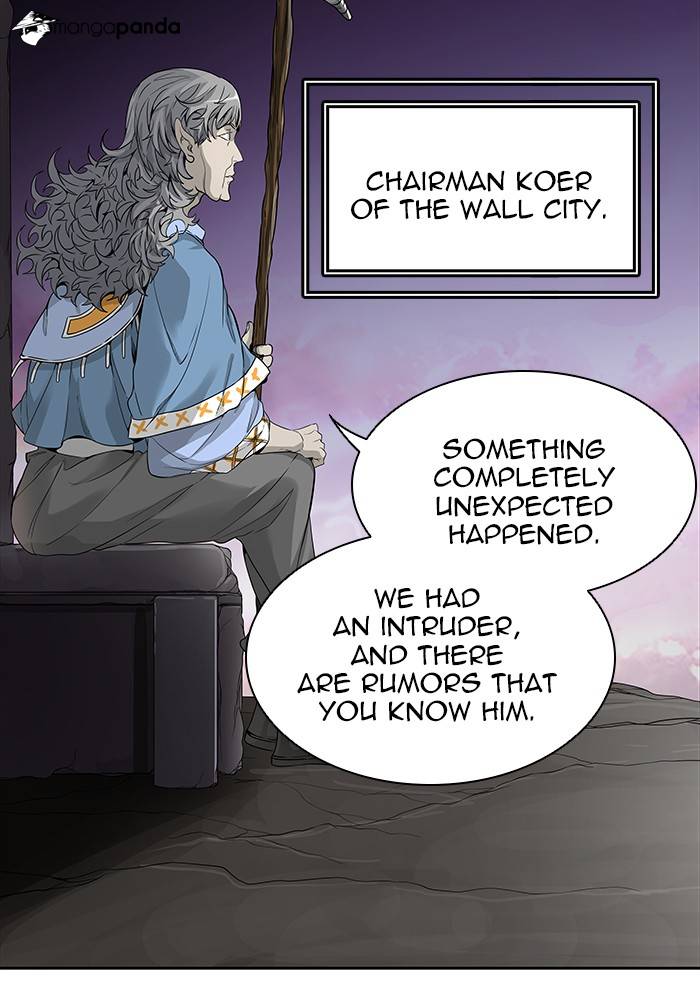 Tower of God Chapter 457 image 112